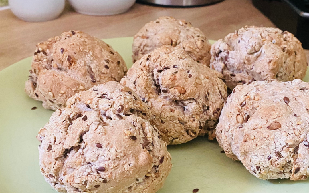 Recette zéro déchet : le pain maison